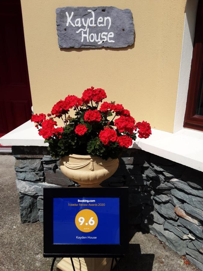 Kayden House Hotel Киларни Екстериор снимка