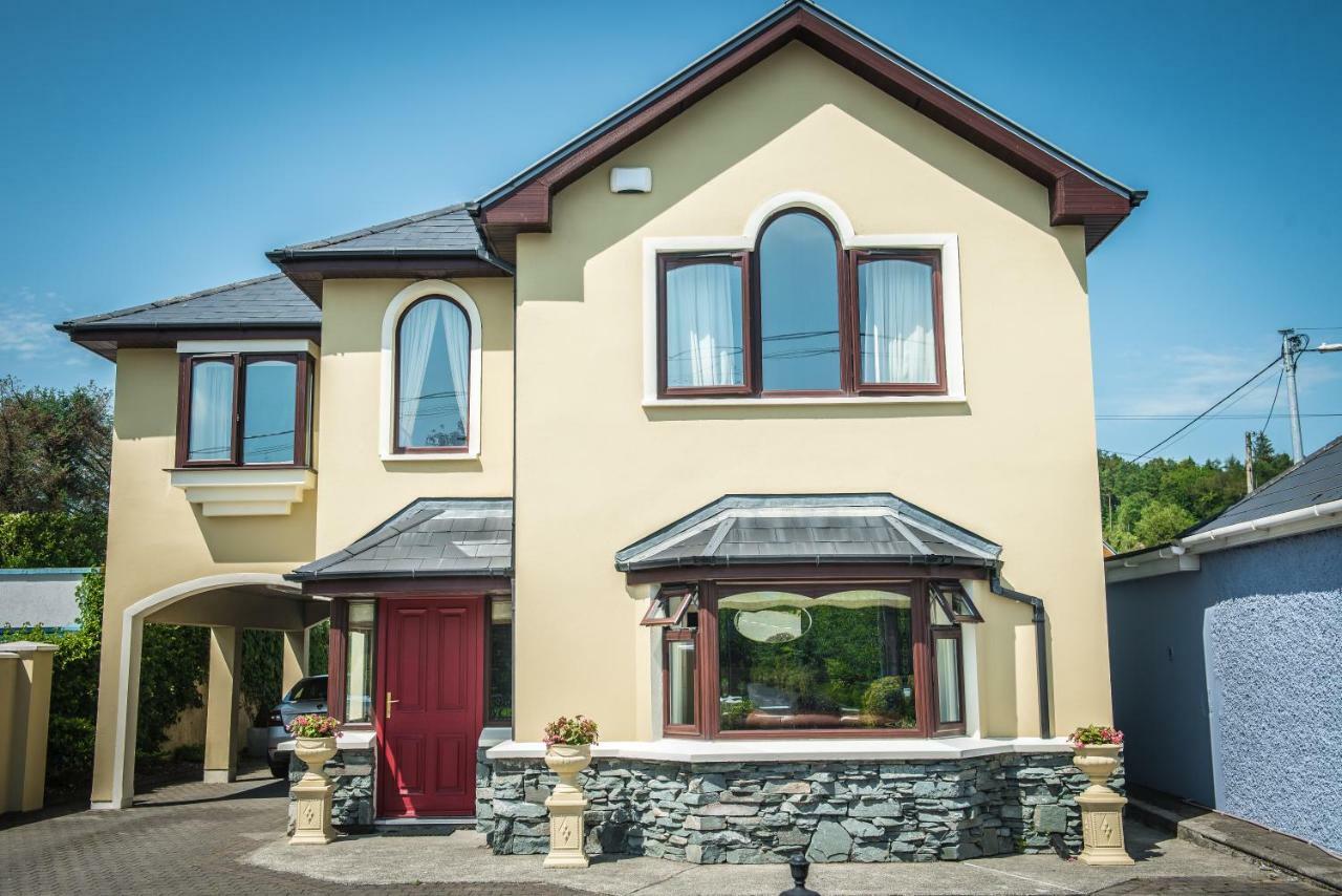 Kayden House Hotel Киларни Екстериор снимка